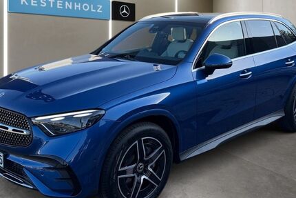 Mercedes-Benz GLC 220 2.001 km 64.900 &euro; Bad Säckingen 79713