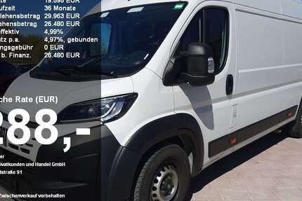 Fiat Ducato 32.100 km 26.480 &euro; Neustadt a. d. Donau 93333