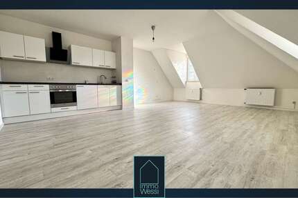 Wohnung zum Kaufen in Karlsruhe 200.000 € 40 m² 1 zimmer