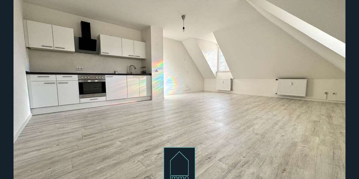 Wohnung zum Kaufen in Karlsruhe 200.000 € 40 m² 1 zimmer