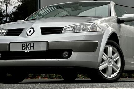 Renault Megane 199.800 km 2.662 &euro; Siegen 57072