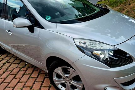 Renault Scenic 65.899 km 6.850 &euro; Filderstadt 70794