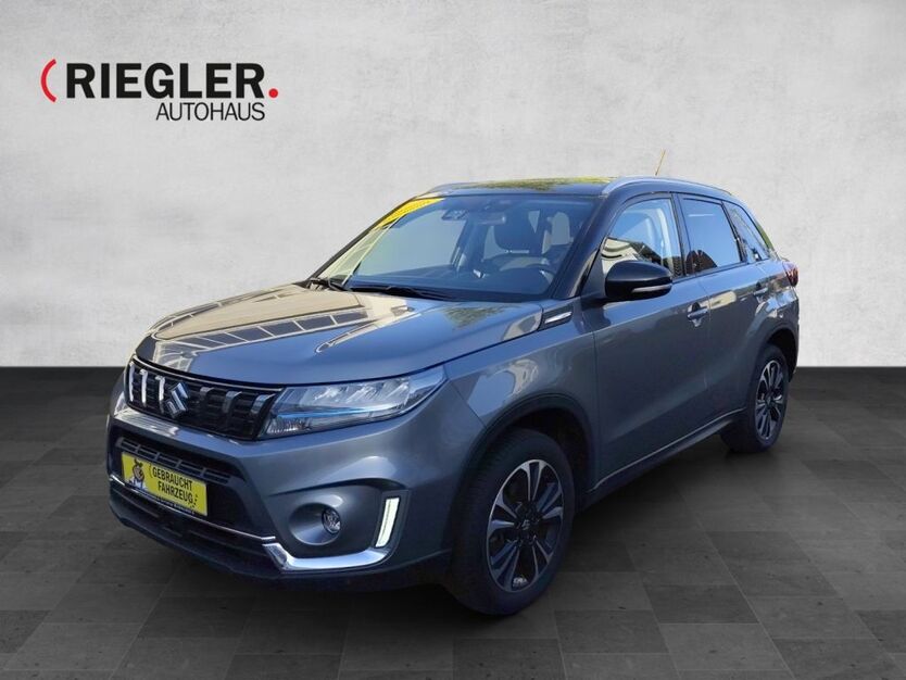 Suzuki Vitara 38.000 km 22.850 € Springe 31832