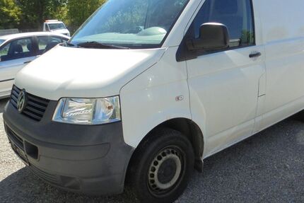 VW T5 Transporter 254.000 km 2.990 &euro; Gersthofen bei Augsburg 86368