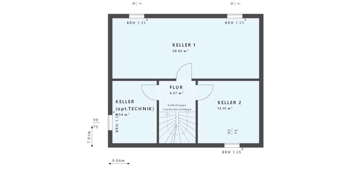 Einfamilienhaus Bad Ems - 5 Zimmer, 130 m&sup2;, 469.500&euro; | Angebot:26189912