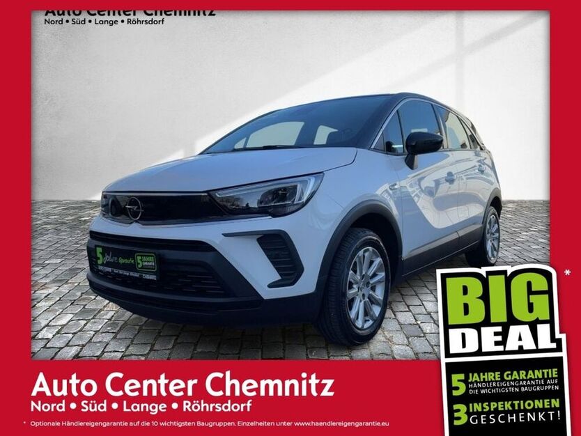 Crossland (X)