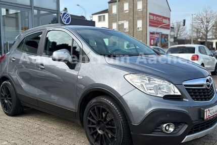 Opel Mokka 159.000 km 7.990 &euro; Eschweiler 52249