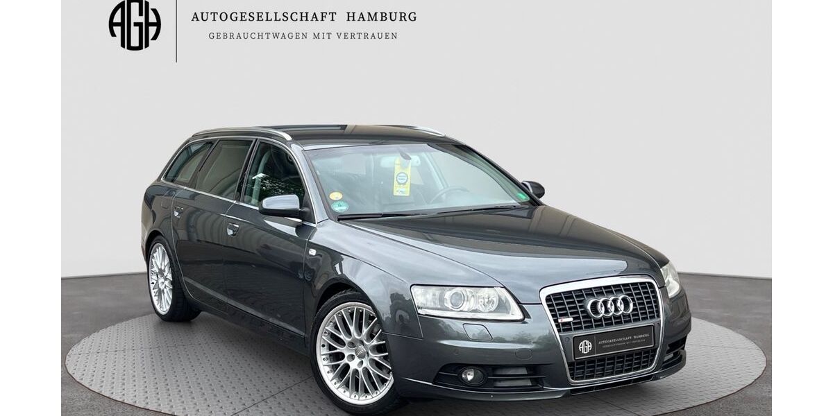 Audi A6 139.953 km 9.999 &euro; Hamburg 21031