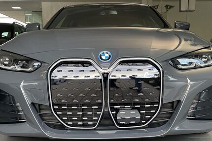 BMW i4 29.500 km 39.300 &euro; Memmingerberg 87766