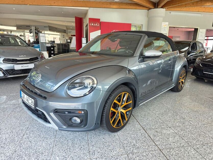 Beetle