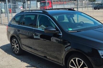 Skoda Octavia 105.000 km 14.999 &euro; Bad Tölz 83646