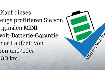 Mini Andere 4.296 km 41.850 &euro; Lüneburg 21339