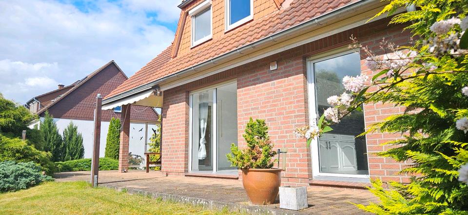 Einfamilienhaus Salzgitter Ortschaft Südost - 4 Zimmer, 120 m&sup2;, 379.000&euro; | Angebot:26870831
