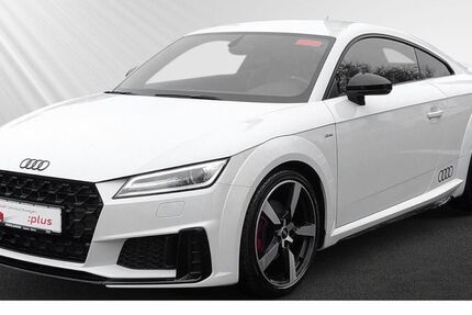 Audi TT 38.785 km 34.931 &euro; Itzehoe 25524