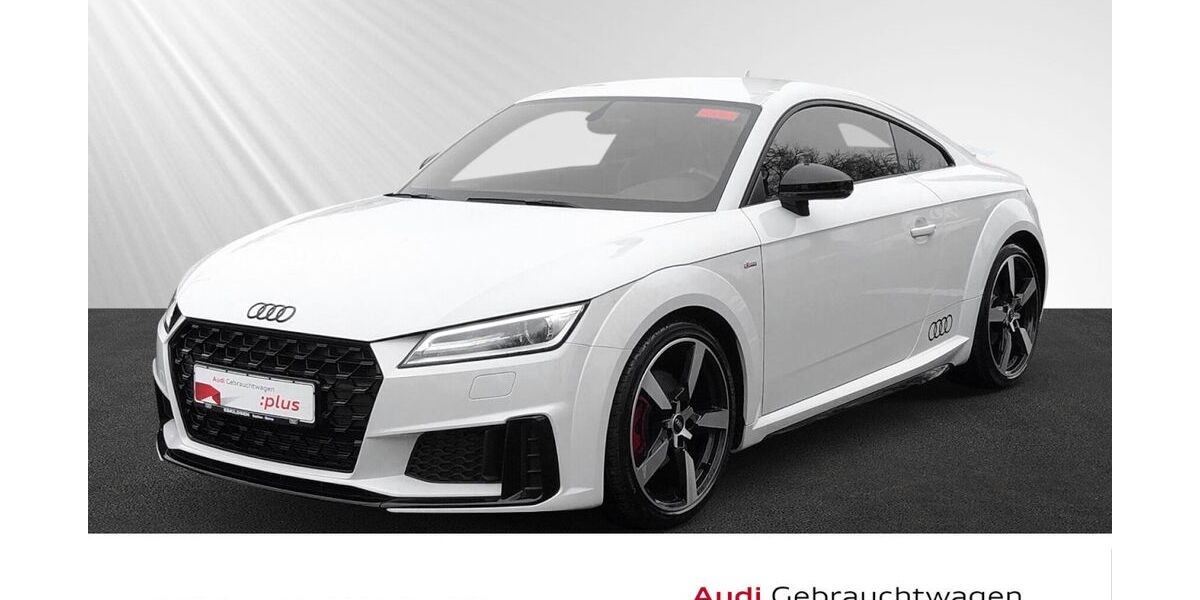 Audi TT 38.785 km 34.931 &euro; Itzehoe 25524