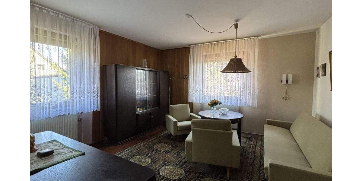 Einfamilienhaus Wernberg-Köblitz Unterköblitz - 4 Zimmer, 65 m&sup2;, 149.000&euro; | Angebot:25845491