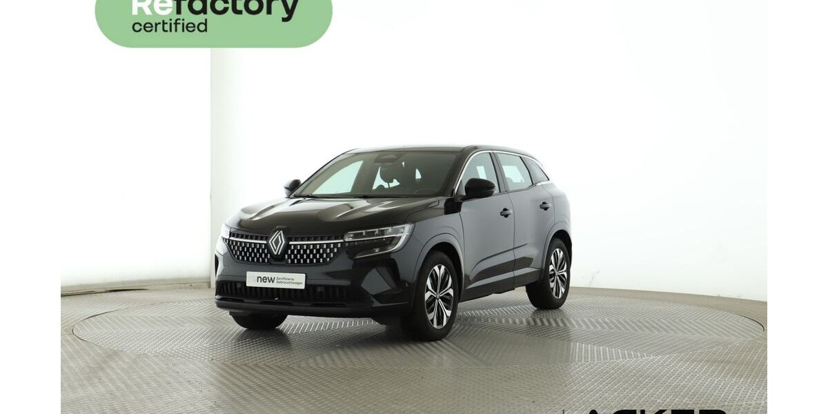 Renault Austral 11.168 km 24.880 &euro; Marburg 35043