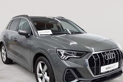 Audi Q3 65.581 km 28.990 &euro; Fernwald-Steinbach 35463