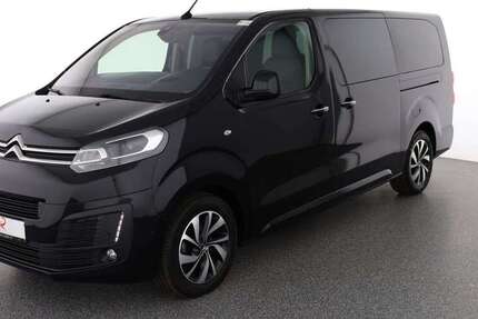 Citroen Spacetourer 81.132 km 33.440 &euro; Berlin 12103