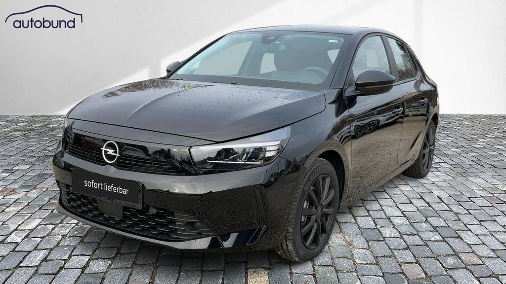 Opel Corsa 7.149 km 16.970 &euro; Neuensalz 08541