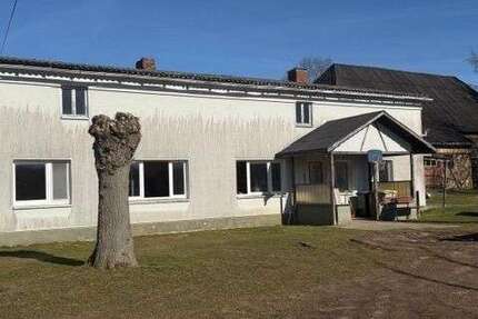 Haus Lalendorf - Neu Krassow Neu Krassow - 5 Zimmer, 100 m&sup2;, 165.000&euro; | Angebot:25986446