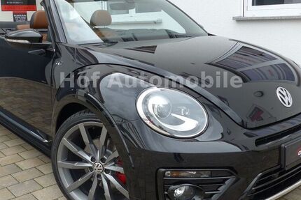 VW Beetle