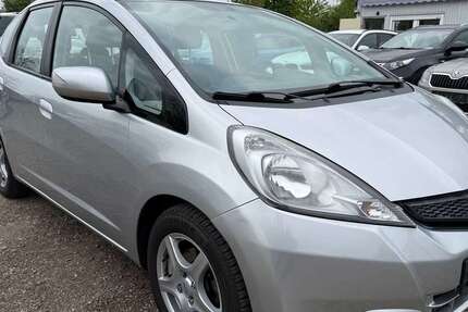 Honda Jazz 87.900 km 7.000 &euro; Lahr 77933