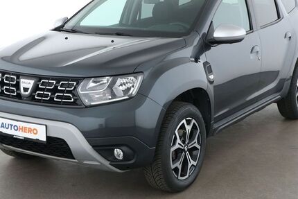 Dacia Duster 58.796 km 13.420 &euro; Dresden 01187