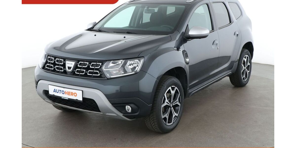 Dacia Duster 58.796 km 13.420 &euro; Dresden 01187