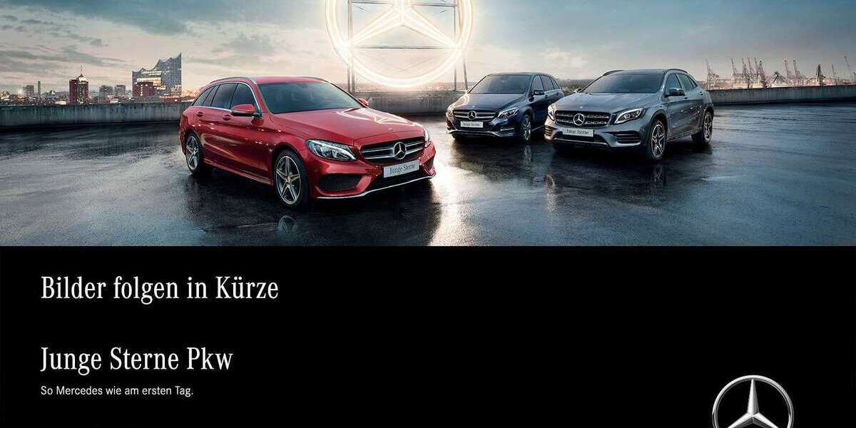 Mercedes-Benz GLE 350 13.500 km 74.890 &euro; Lilienthal 28865