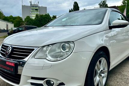 VW Eos 71.241 km 9.500 &euro; Kaiserslautern 67663