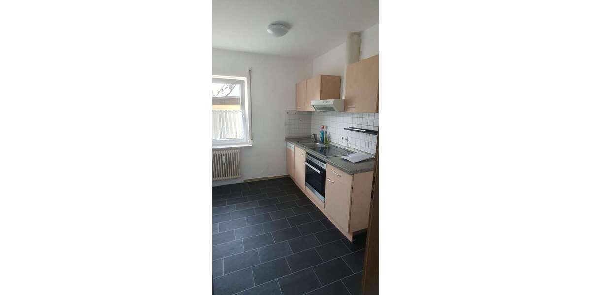 Etagenwohnung Aschaffenburg Damm - 2 Zimmer, 55 m&sup2;, 650&euro; | Angebot:27087508