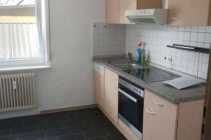 Wohnung Aschaffenburg Damm - 2 Zimmer, 55 m&sup2;, 650&euro; | Angebot:27087508