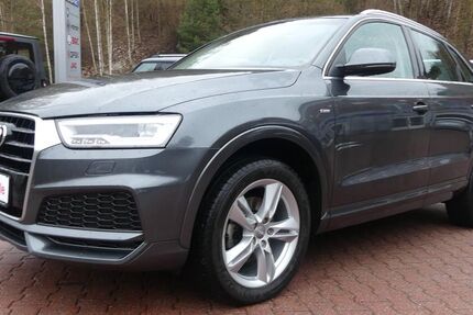 Audi Q3 29.250 km 20.990 &euro; Schneeberg 08289