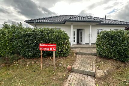 Haus Bungalow 3 zimmer