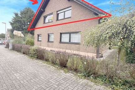 Wohnung zum Kaufen in Sankt Augustin 269.000 € 102.68 m² 3 zimmer