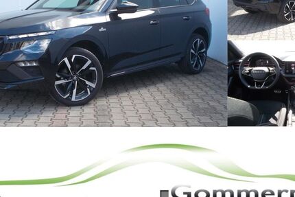 Skoda Kamiq 17.950 km 24.950 &euro; Gommern 39245