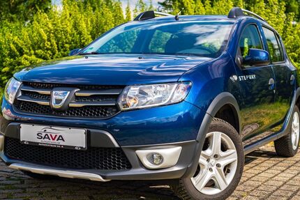 Dacia Sandero 104.100 km 6.900 &euro; Oestrich-Winkel 65375