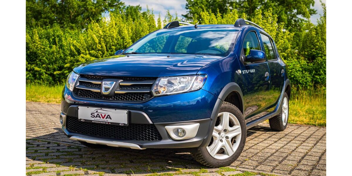 Dacia Sandero 104.100 km 6.900 &euro; Oestrich-Winkel 65375