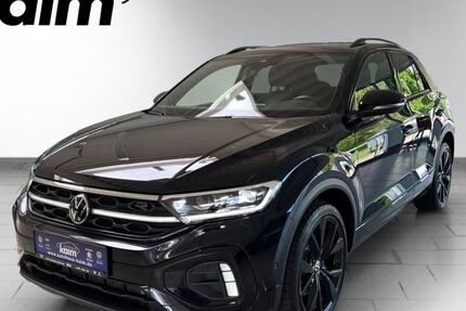 VW T-Roc 62.400 km 27.990 &euro; Leck 25917
