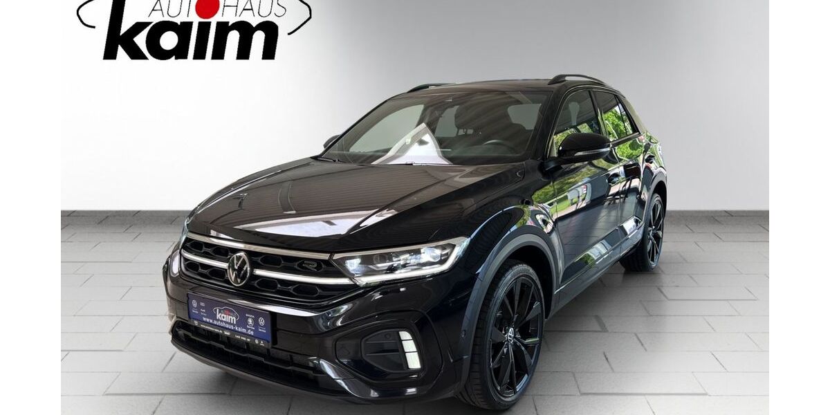 VW T-Roc 62.400 km 27.990 &euro; Leck 25917