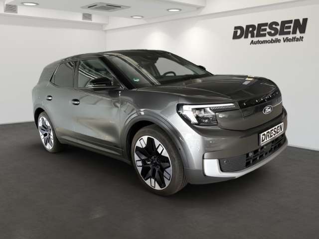 Ford Explorer 15.769 km 39.950 &euro; Neuss 41464