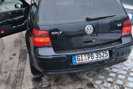 VW Golf 169.000 km 2.395 &euro; Heuchelheim a.d.Lahn 35452