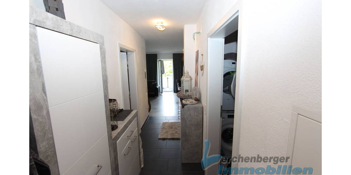 Etagenwohnung Zwiesel - 2 Zimmer, 54 m&sup2;, 154.000&euro; | Angebot:25734257