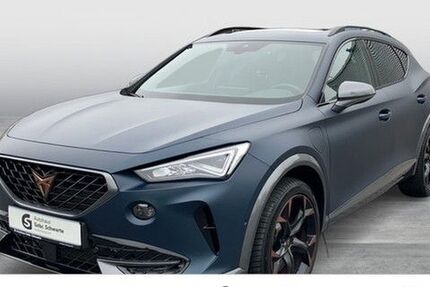 Cupra Formentor 8.147 km 34.490 &euro; Aurich 26607