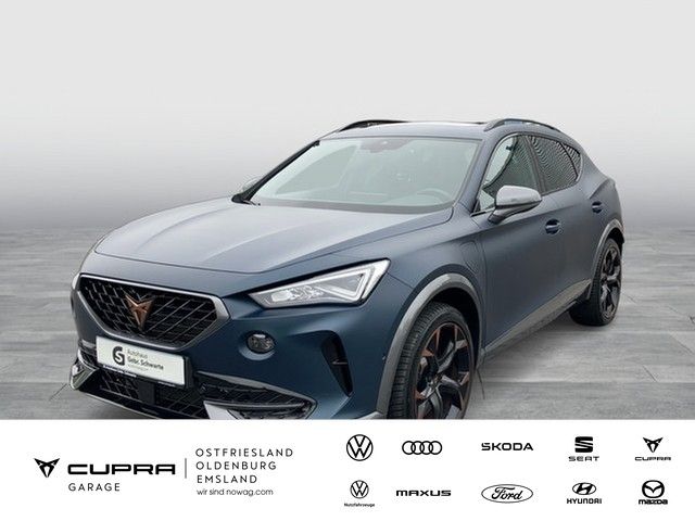 Cupra Formentor 8.147 km 34.490 &euro; Aurich 26607