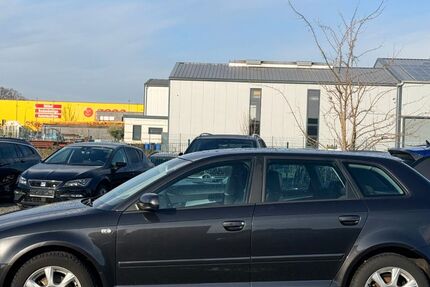 Audi A3 195.000 km 4.850 &euro; Düren 52351