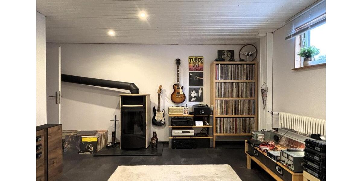 Hochwertiges saniertes Einfamilienhaus mit Einliegerwohnung 8 zimmer