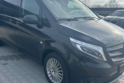 Mercedes-Benz Vito 178.971 km 29.987 &euro; Nordhorn 48531