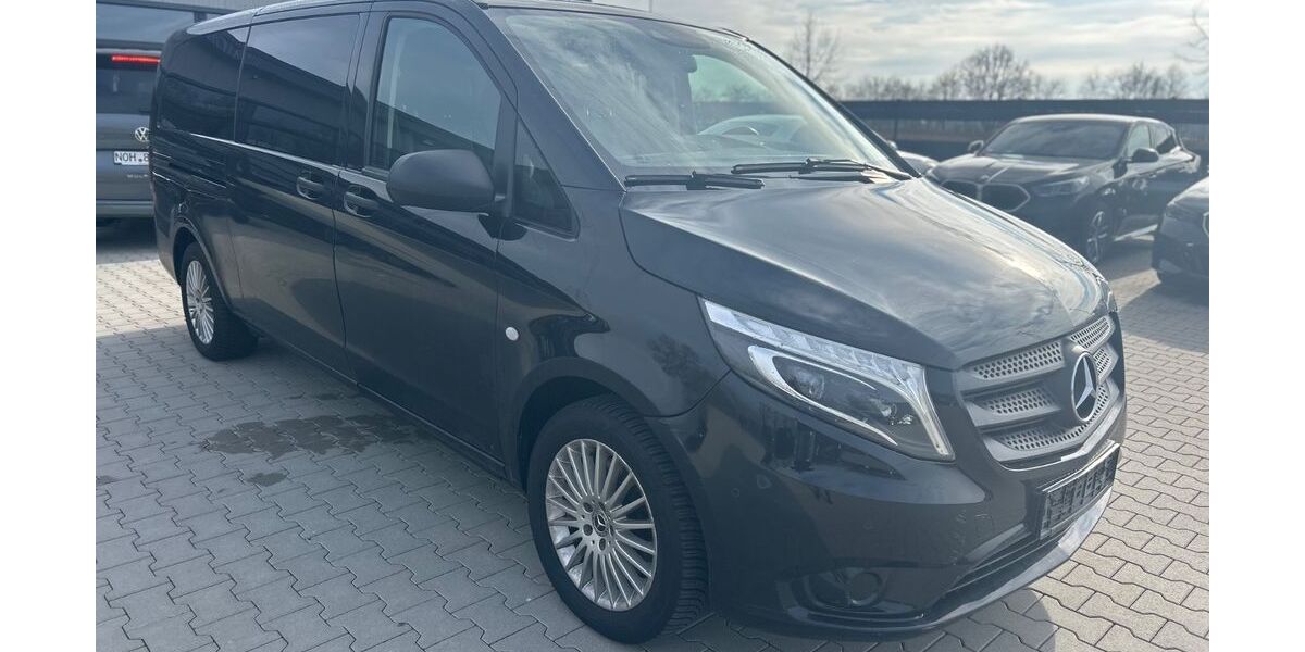 Mercedes-Benz Vito 178.971 km 29.987 &euro; Nordhorn 48531